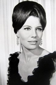 Jacqueline Beer portrait