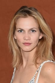 Margot Bancilhon portrait