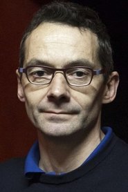 Emmanuel Croset portrait