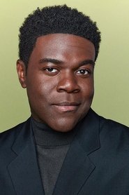 Sam Richardson portrait