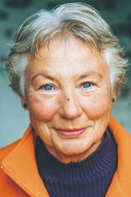Karin Heine portrait