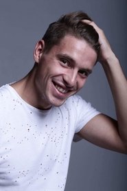 Gleb Matsibora portrait
