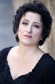 Lucianna De Falco portrait