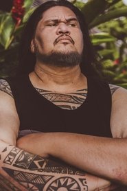 David Hekili Kenui Bell portrait