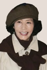 Yeo Un-gye portrait