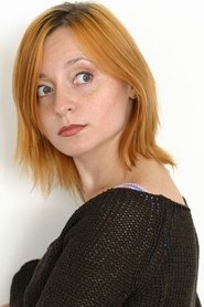 Adina Andrei portrait