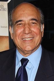 William Marquez portrait