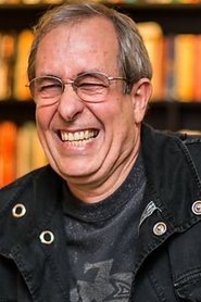 Reinaldo Figueiredo portrait