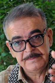 Hamid Lolaei portrait