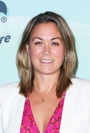 Brooke Patterson portrait