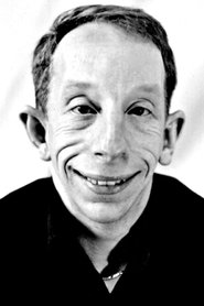 Steve Haze portrait