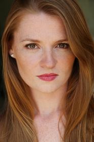 Cara Reid portrait
