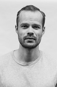 Igor Kowalunas portrait