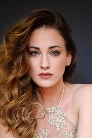 Zoe Winter portrait