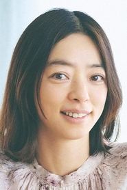 Miwako Ichikawa portrait