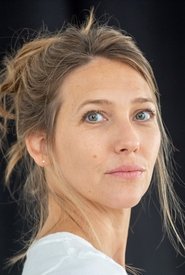 Florine Delobel portrait