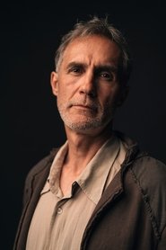 Fabio Rossini portrait