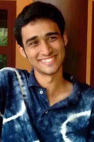Arun H Das portrait