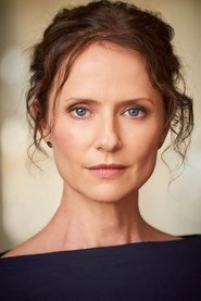Jean Louisa Kelly portrait