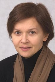 Tatyana Gorodeckaya portrait