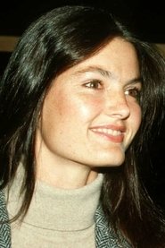 Barbara Minty McQueen portrait