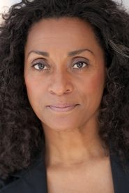 Delissa Reynolds portrait