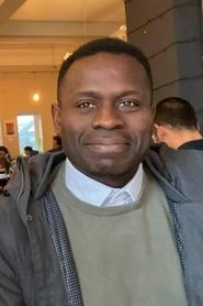 Onyeka Nubia portrait
