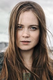 Hera Hilmar portrait
