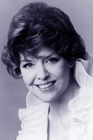 Dorothy Loudon portrait