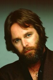 Carl Wilson portrait