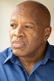 Gary McDonald portrait