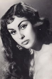 Maria Frau portrait