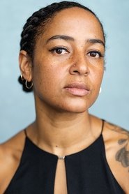 Amaka Okafor portrait