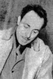 Jean Faurez portrait