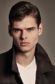 Armands Ikalis portrait