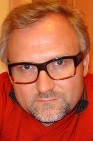 Vladimir Ignatiev portrait