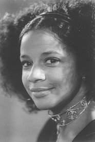 Billie Allen portrait
