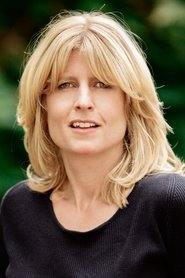 Rachel Johnson portrait