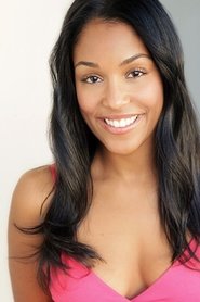 Tenisha Torres portrait