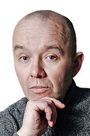 Ulf Risnes portrait