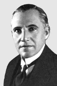 James Young portrait