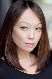 Naoko Mori portrait