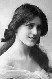 Zena Dare portrait