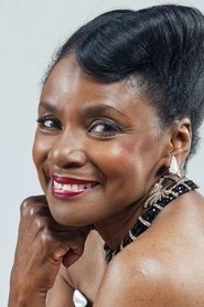 Ursuline Kairson portrait