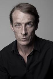 Derek Carroll portrait