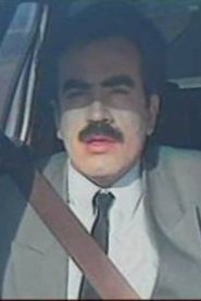 Saleh Al-Bawi portrait