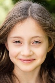 Mia McGovern Zaini portrait