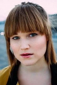 Diana Zamojska portrait