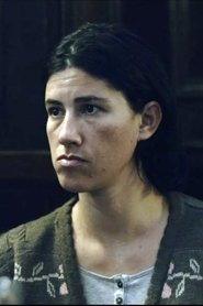 Yanina Ávila portrait