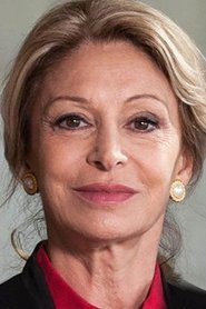 Béatrice Agenin portrait